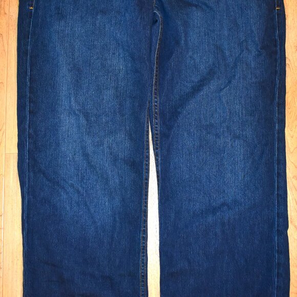 Tommy Bahama Cayman Island Relaxed Fit Denim Jeans Sz 40x32 - Picture 4 of 11